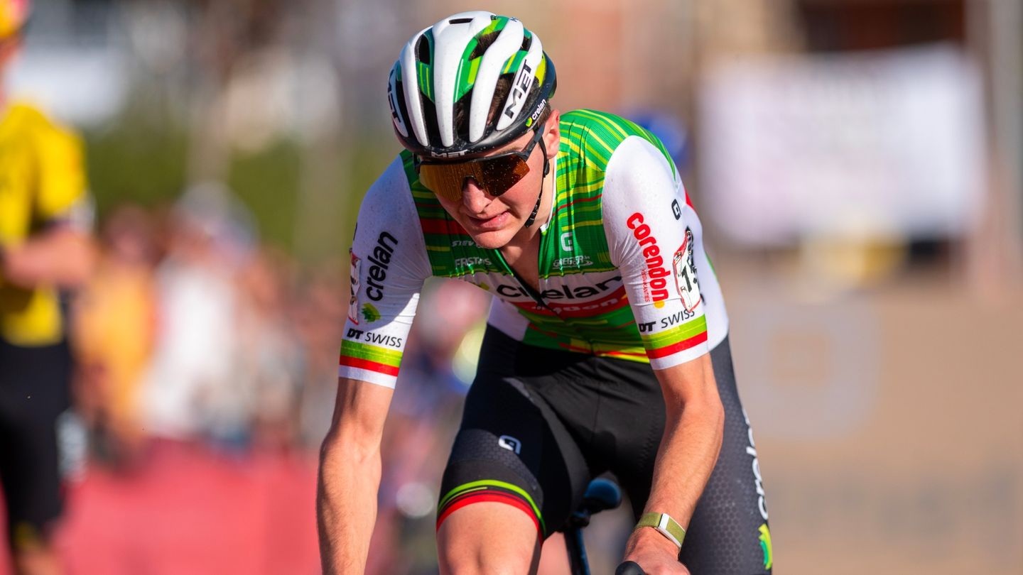 Ruddervoorde | Course élite (H)