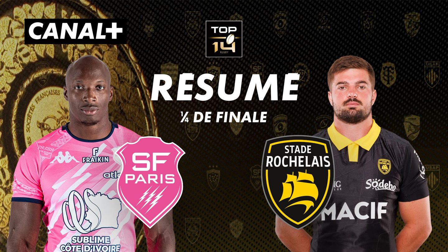 Le résumé de Paris / La Rochelle