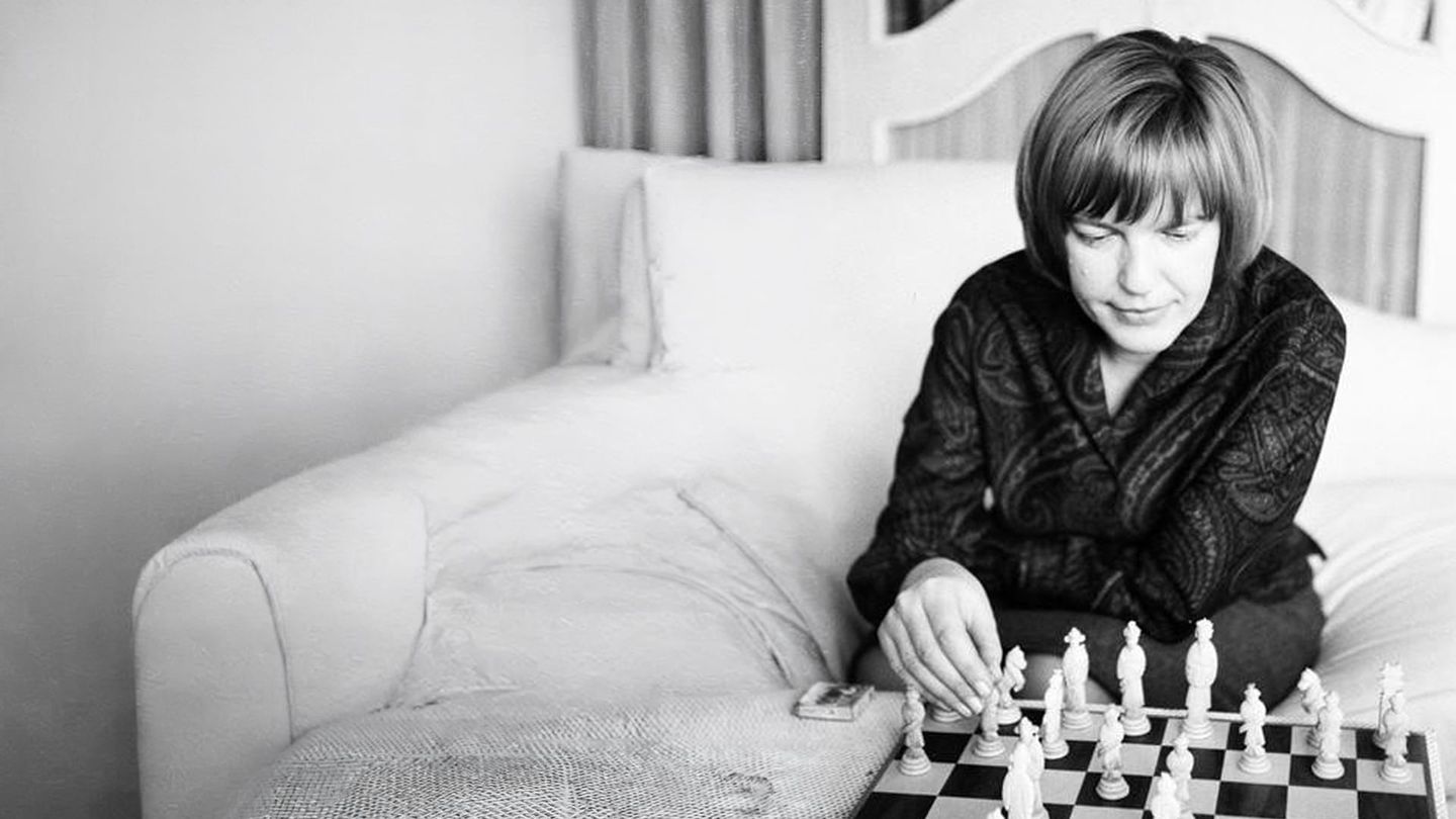 Ingeborg Bachmann : Poétesse rebelle et iconoclaste
