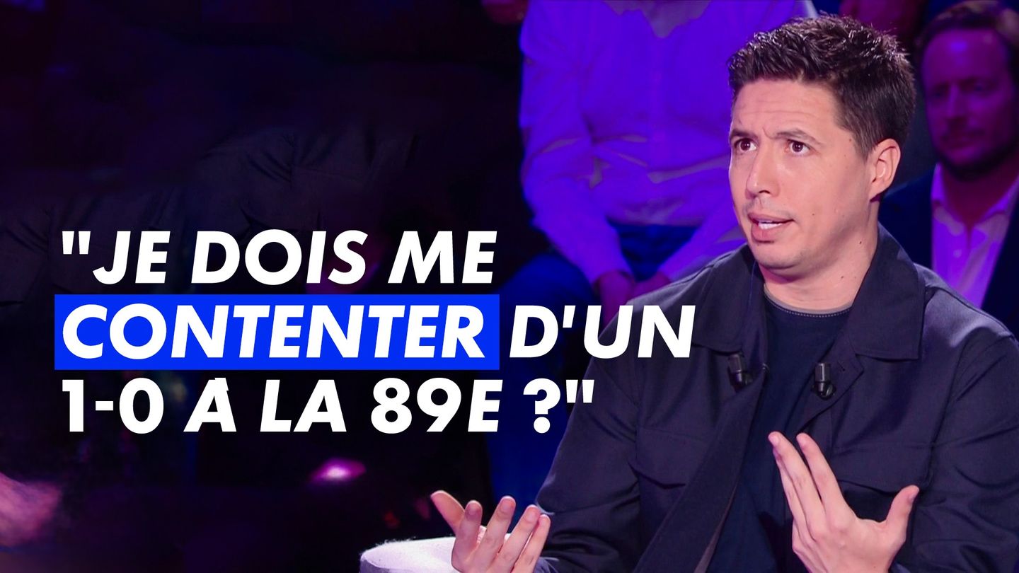 Soulagement après la victoire du PSG ? Le CCC débat ! - Ligue des Champions 2024-25 (J1)