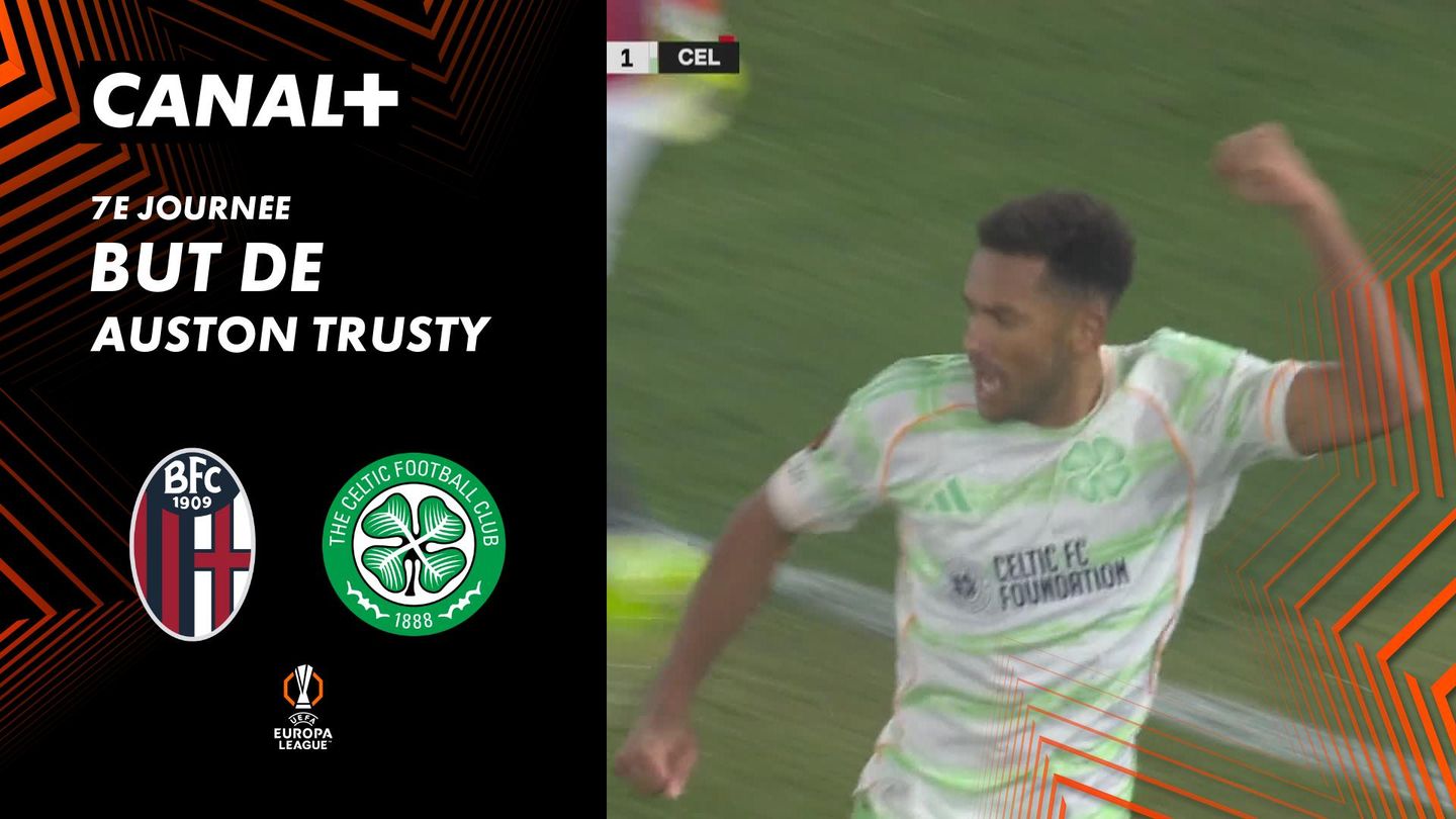 Le but de Auston Trusty contre Bologne (40')