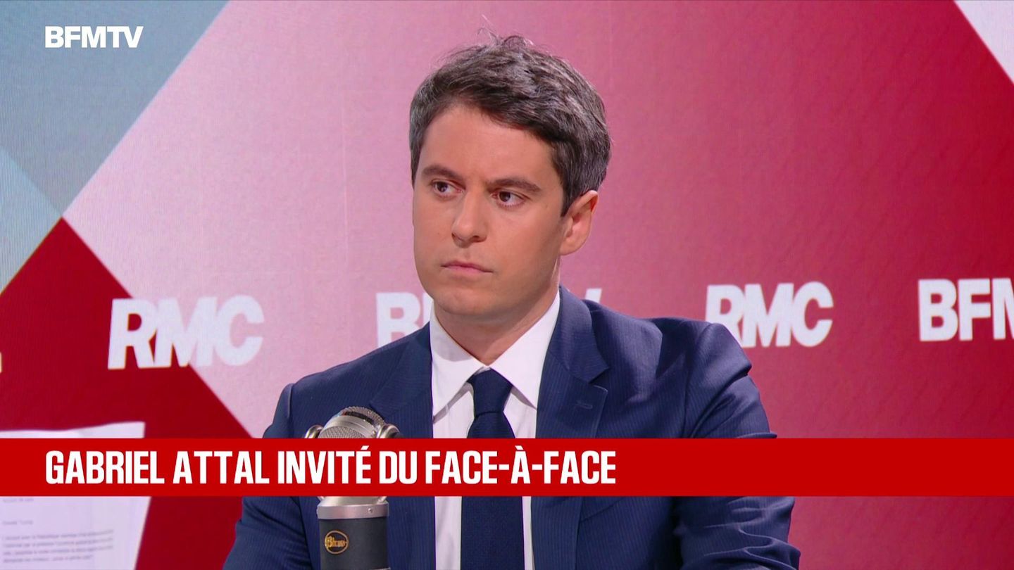 Face à face