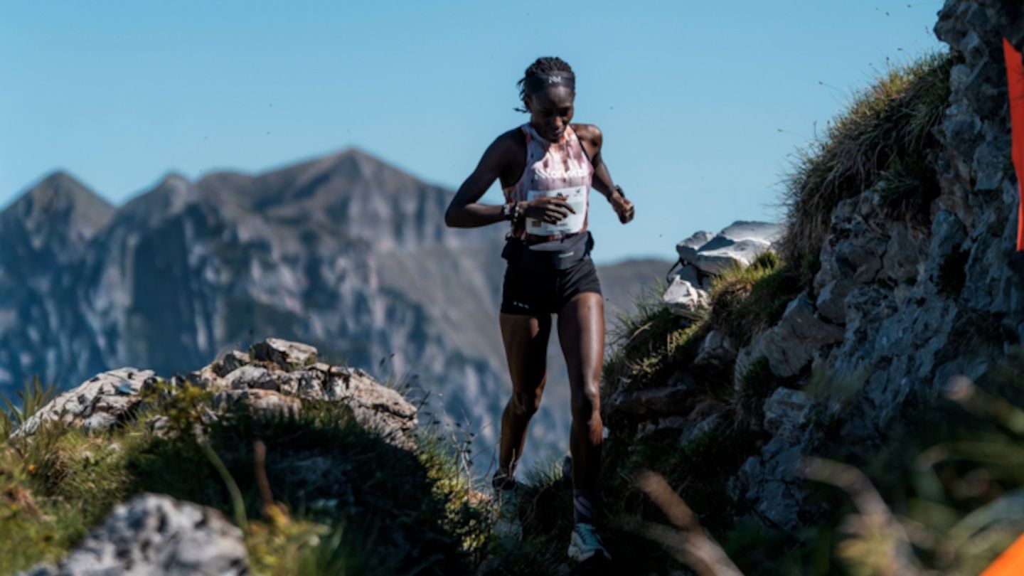 Golden Trail World Series | Ledro Sky Trentino