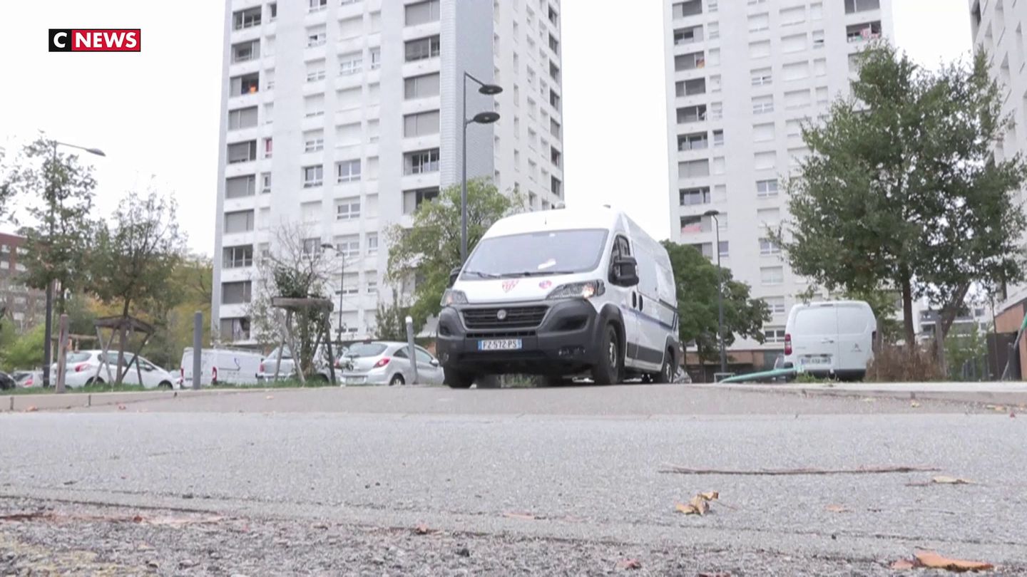 Avec 10 morts en 6 mois, le narcotrafic gangrène Grenoble