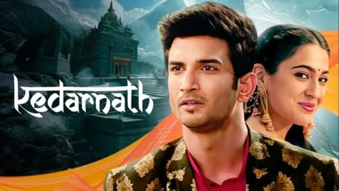 Kedarnath