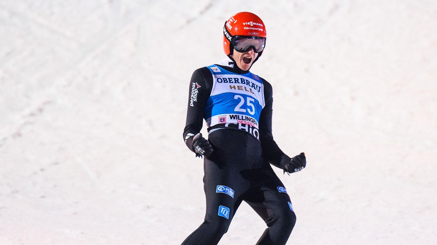 Oslo 2 | HS 134 (H) – Qualifications