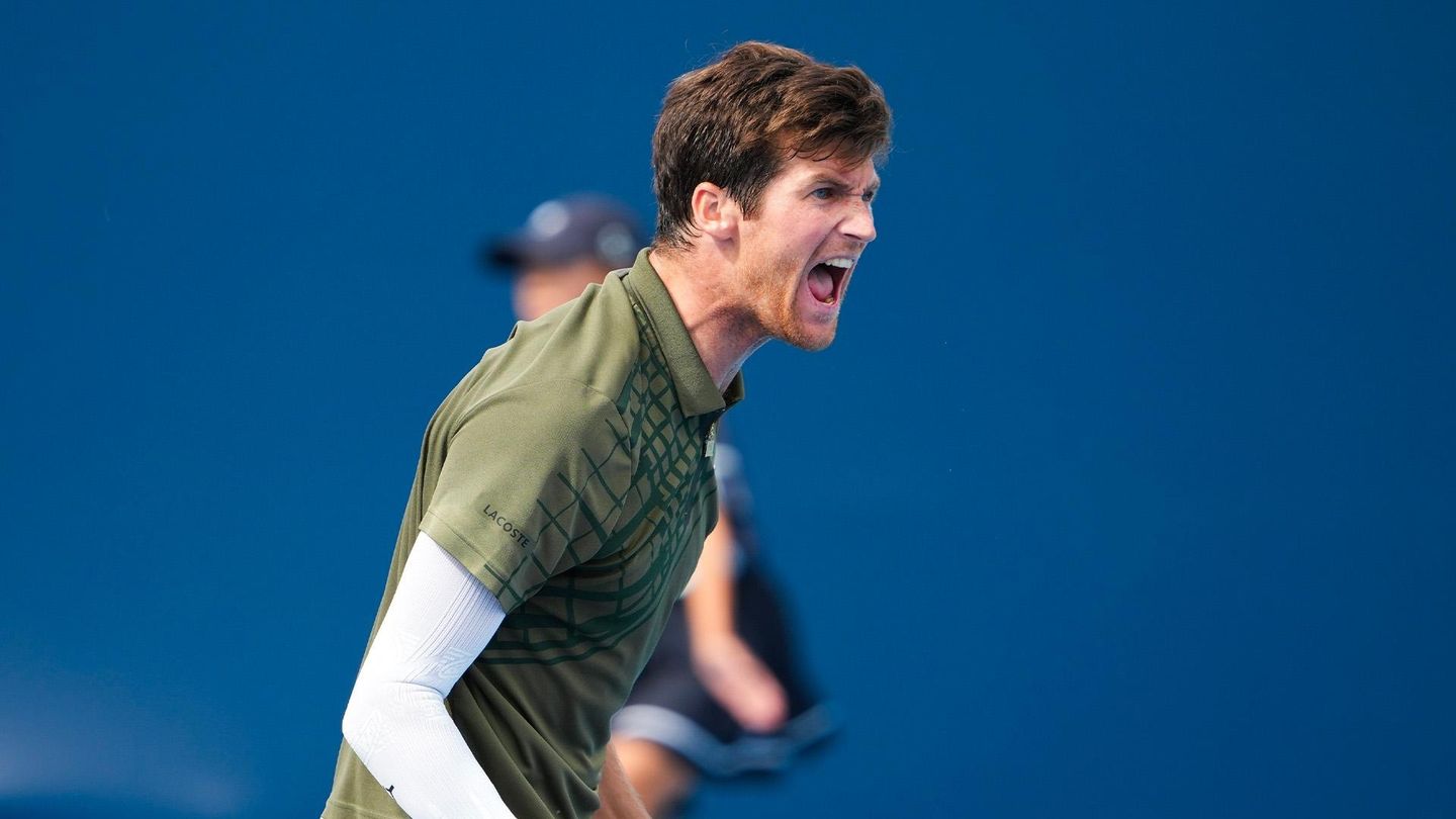 G. Andreozzi / M. Guinard - O. Luz / R. Matos