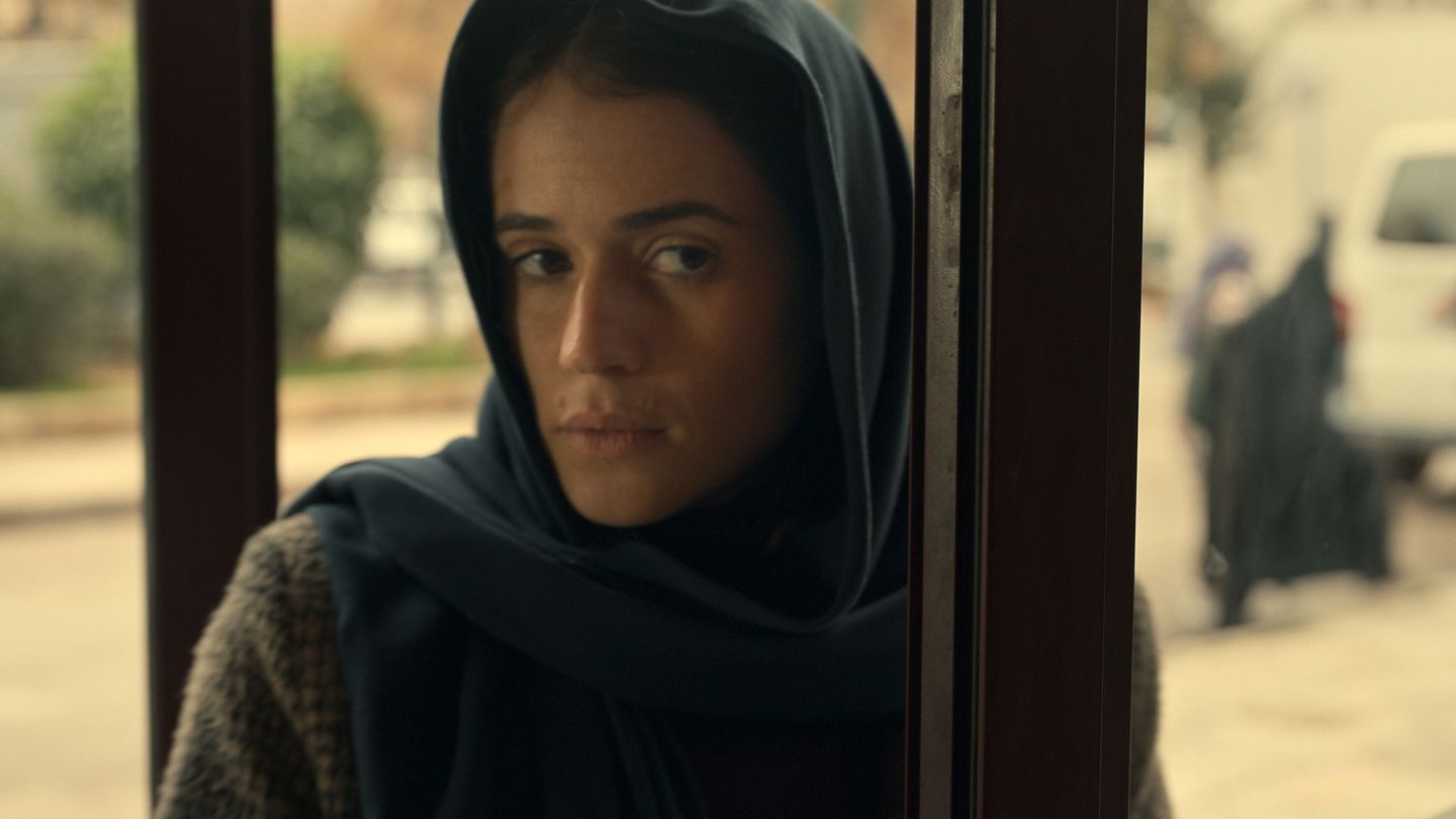 Téhéran - Saison 3