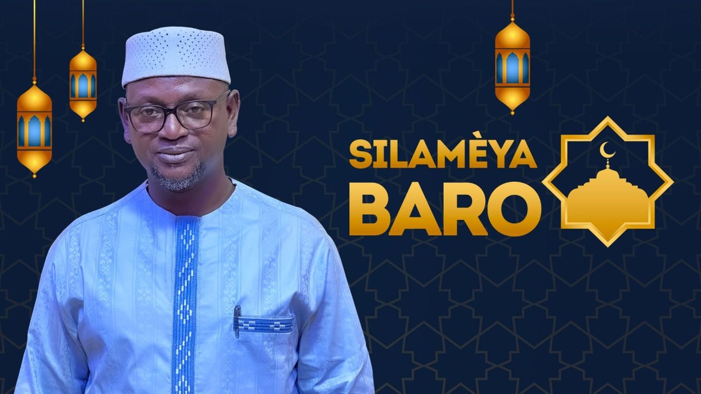 Silameya Baro
