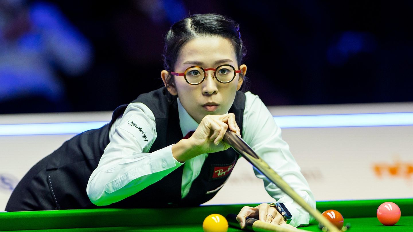 Onyee Ng - Ryan Thomerson