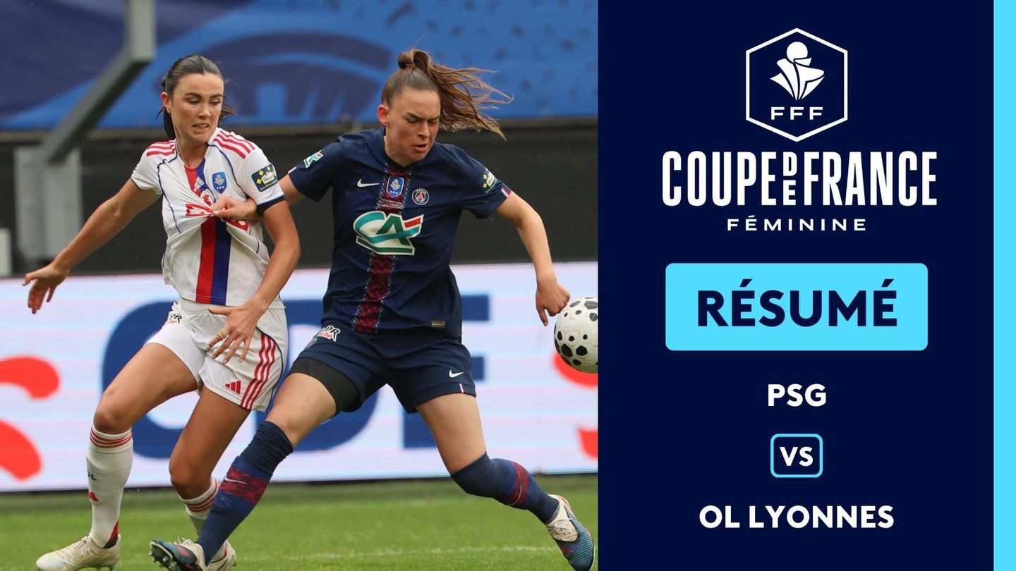 Coupe de France de Football