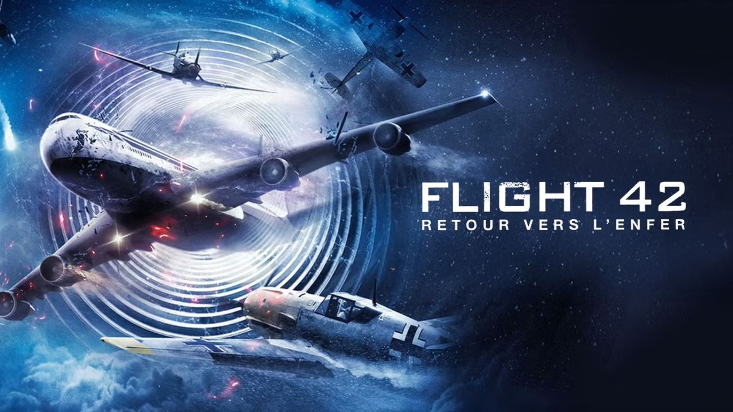 Flight 42, retour vers l’enfer