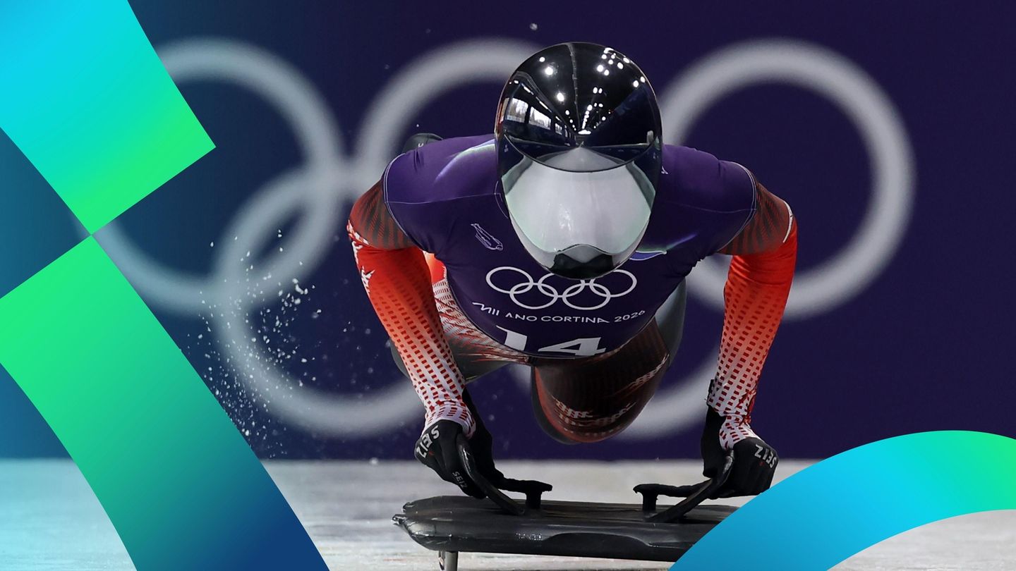 Skeleton | 2e manche (F)