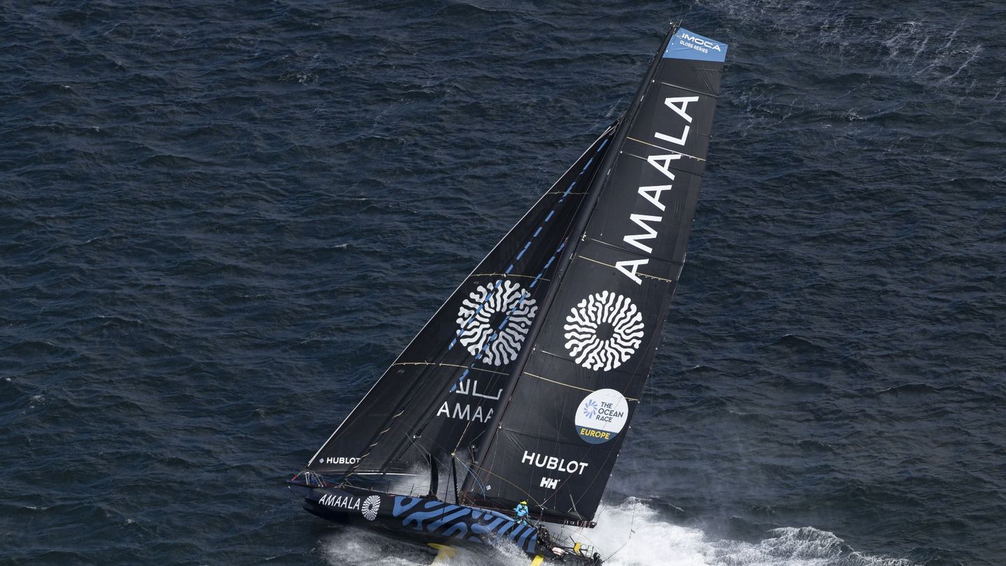 The Ocean Race Europe | Onboard – Épisode 7