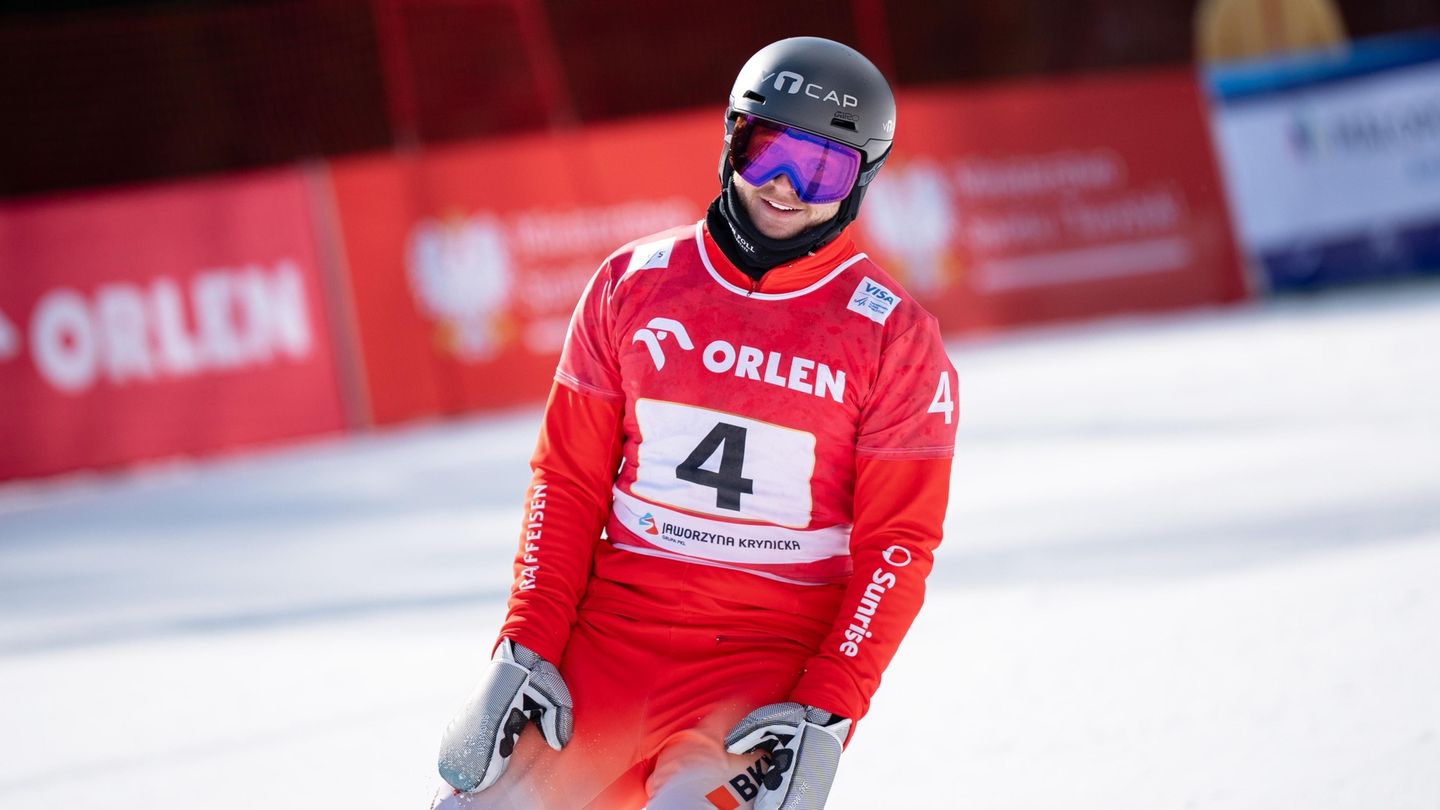 Winterberg | Slalom Parallèle (H/F)