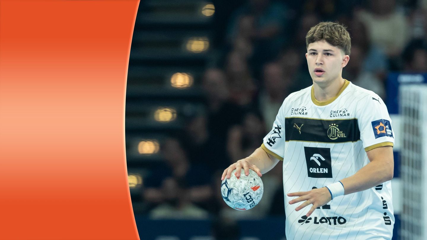 THW Kiel - MT Melsungen