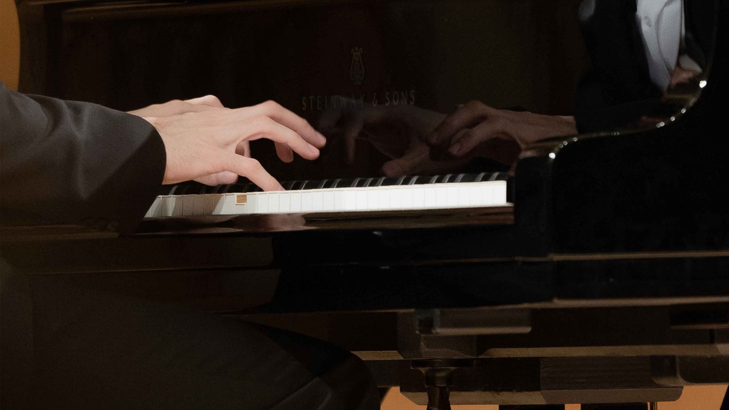 David Bismuth, Trio Goldberg : Mozart, Haydn, Haendel, Bach