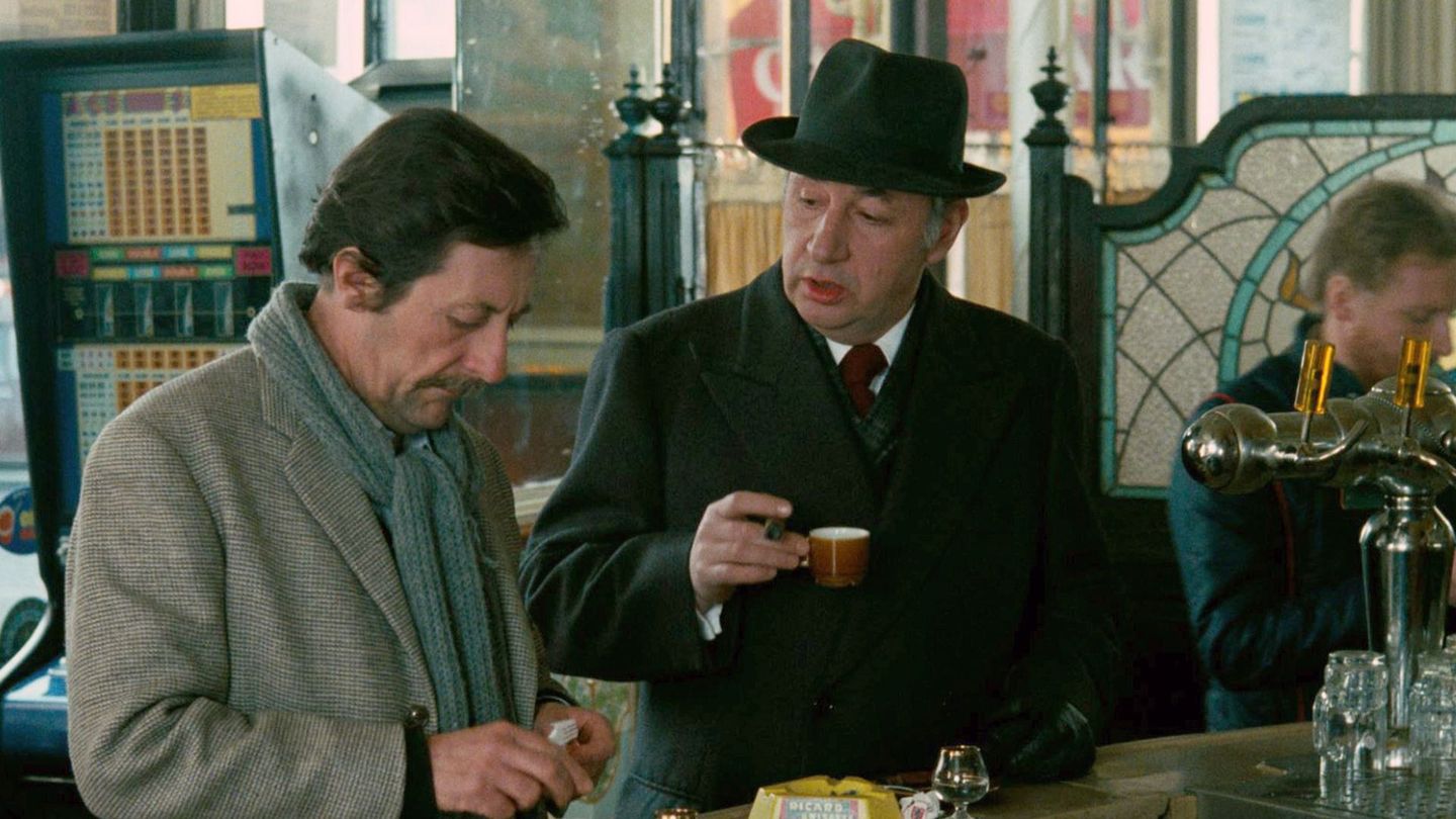 Il faut tuer Birgitt Haas