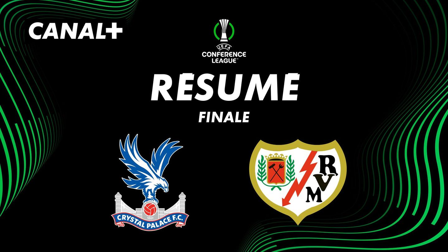 Le résumé de Crystal Palace / Rayo Vallecano