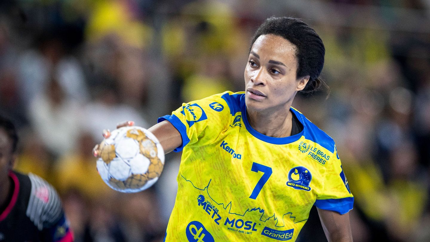 Metz Handball - Odense Håndbold