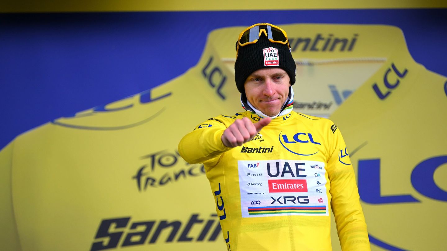 Tour de France | 20e étape