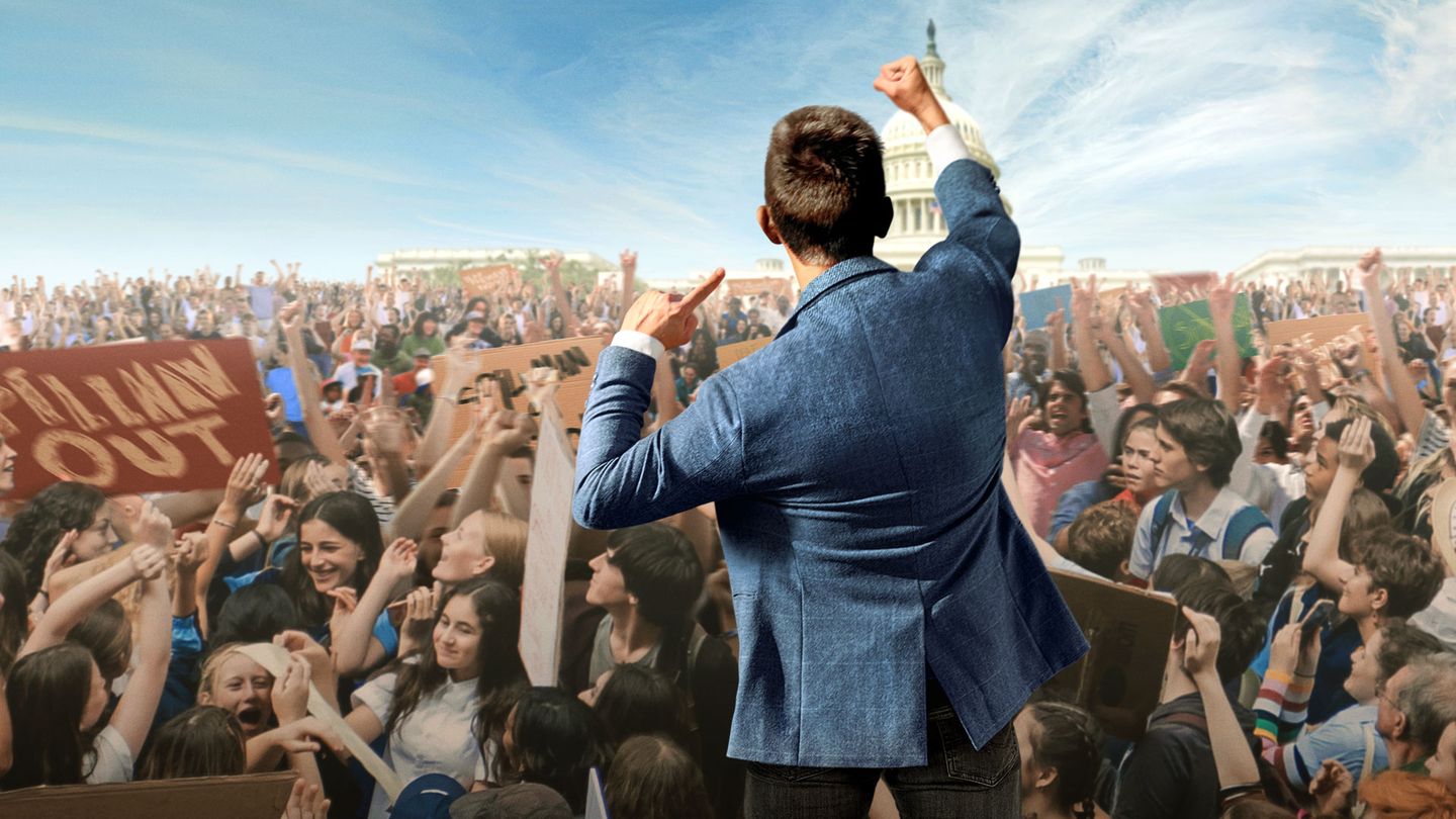 Deaf President Now : un mouvement étudiant