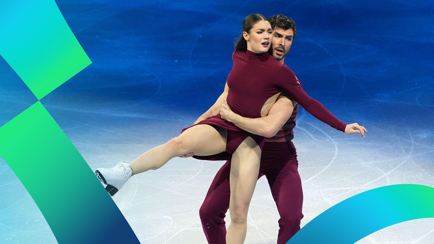 Patinage artistique | Gala
