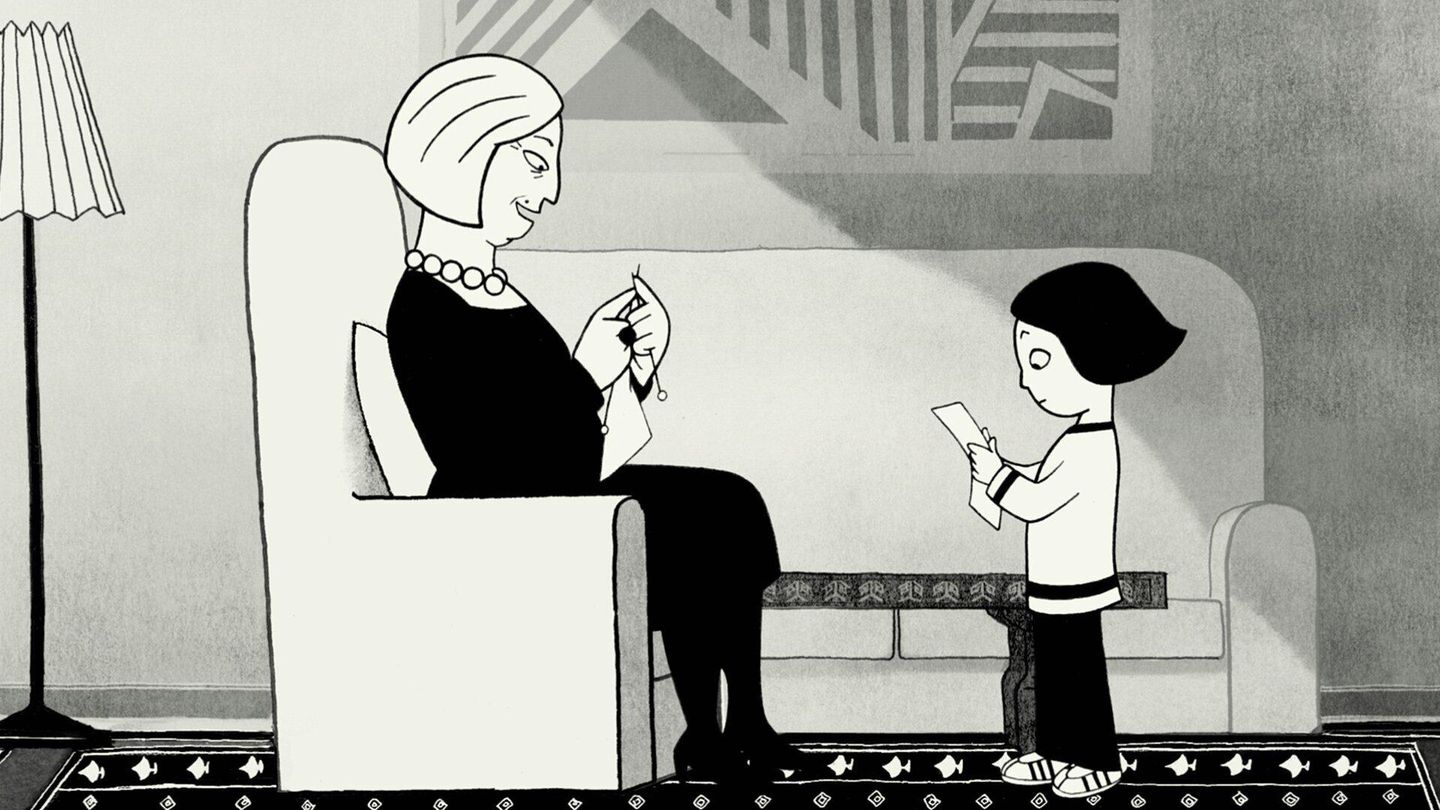 Persepolis