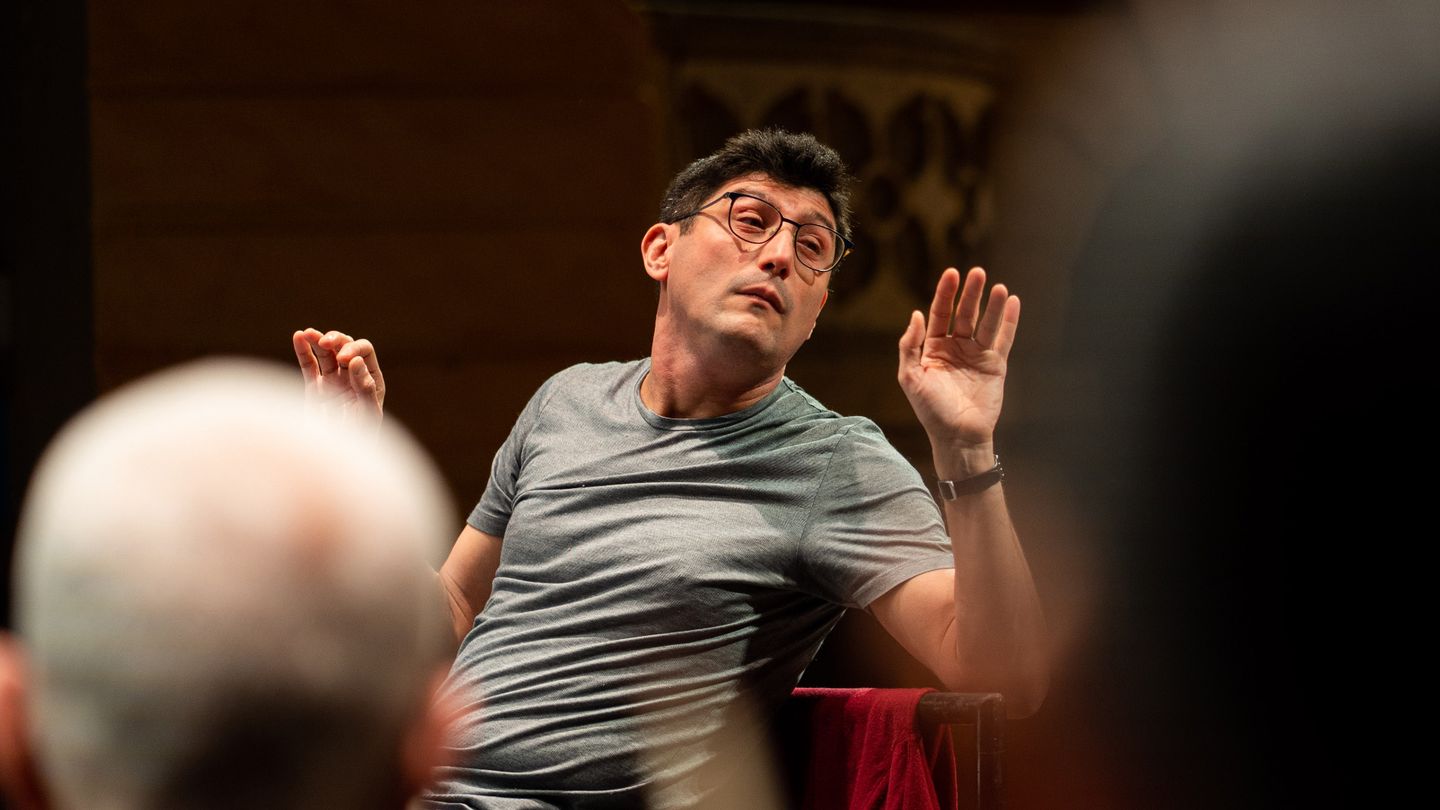 Coro e Orchestra Ghislieri, Giulio Prandi : Gorczycki, Perez