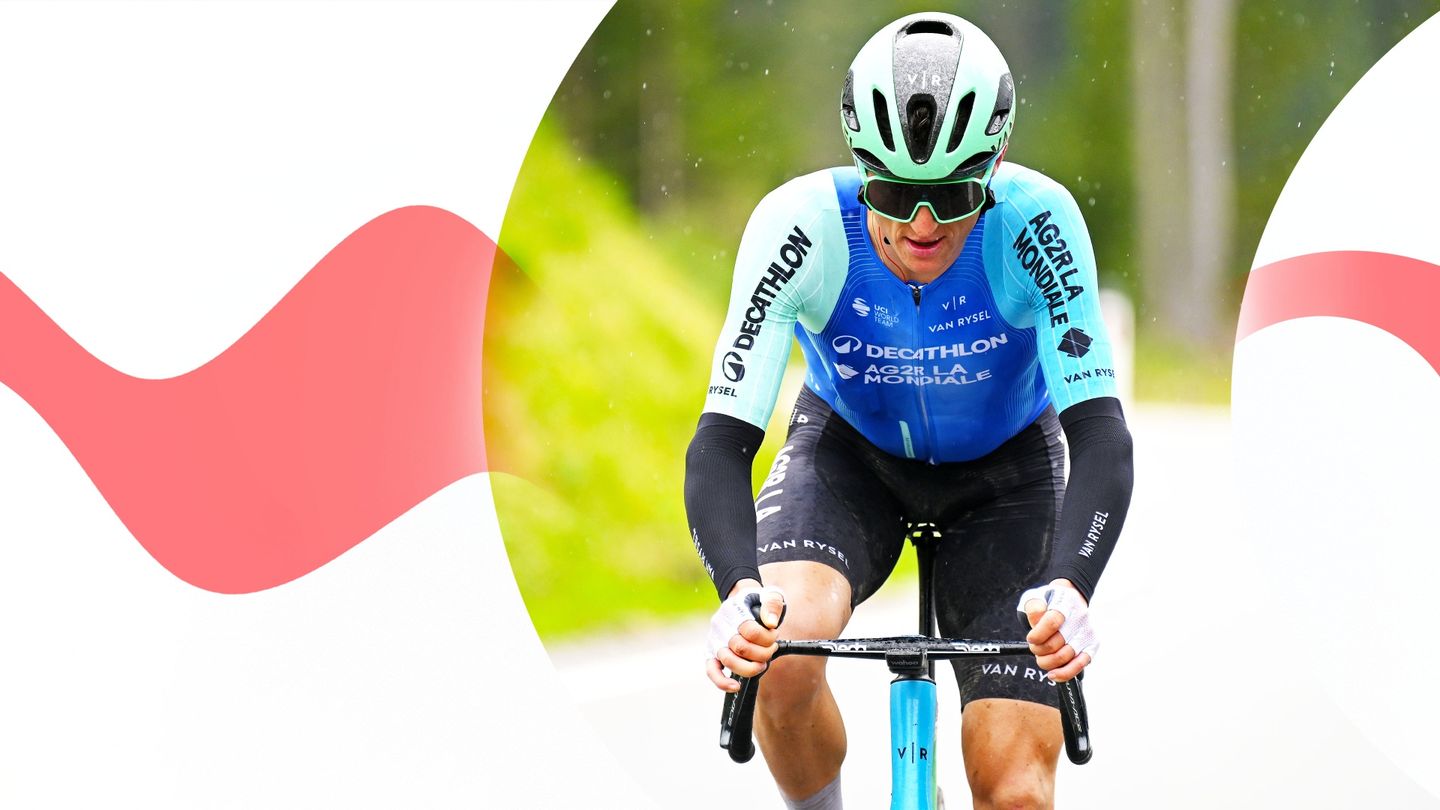 Tour de Suisse | 1re étape