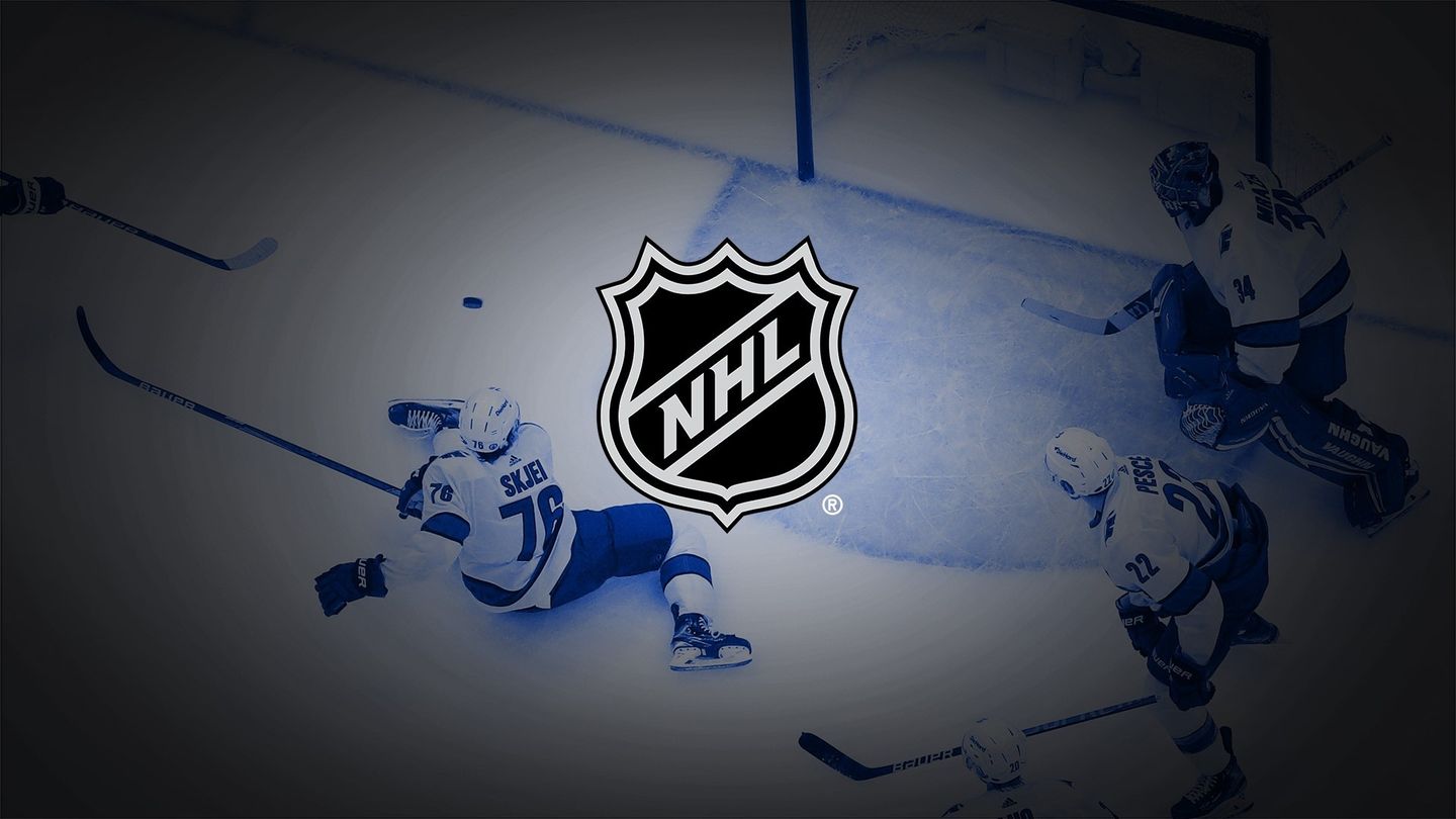 Vegas Golden Knights / Carolina Hurricanes