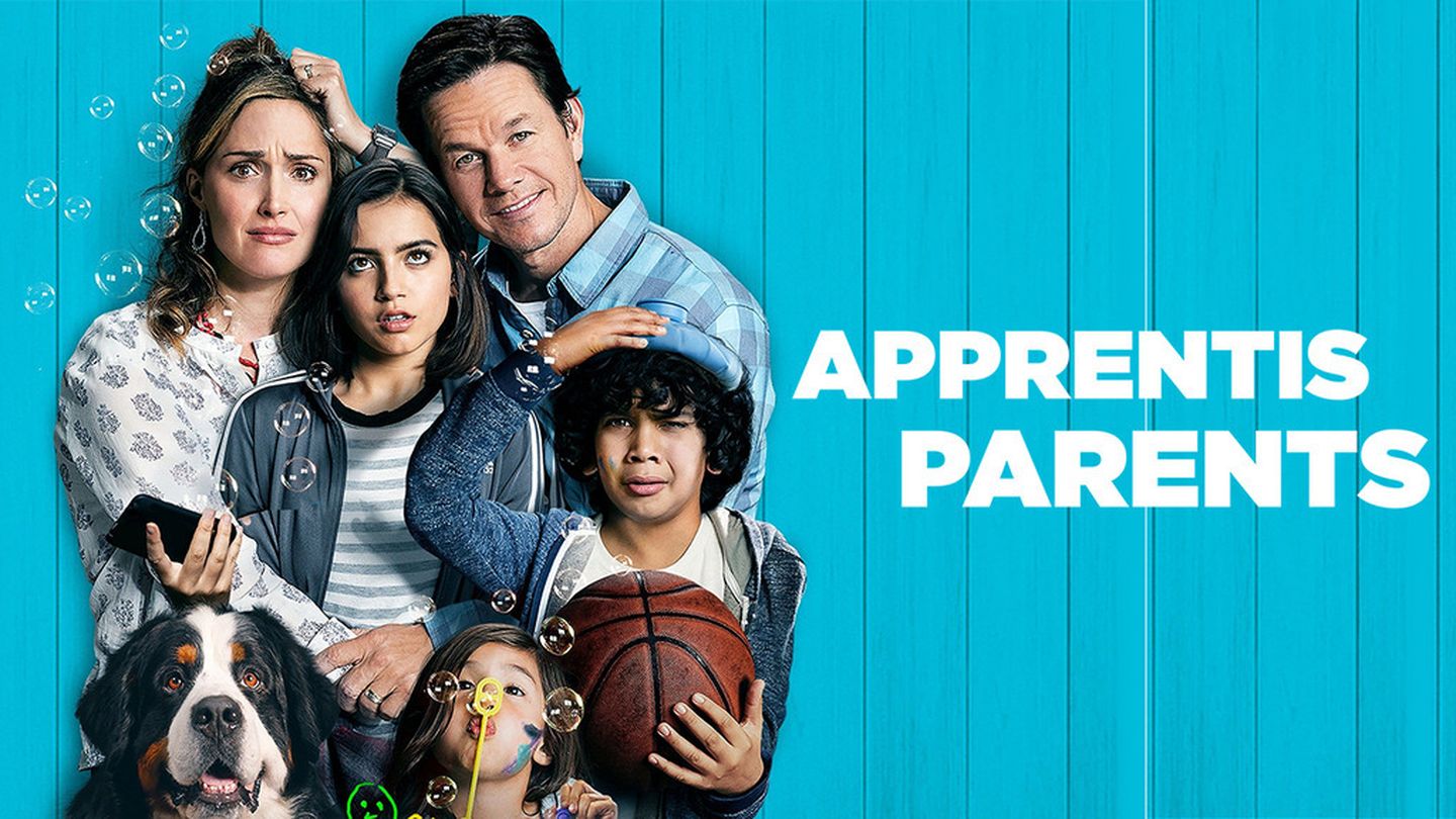 Apprentis parents