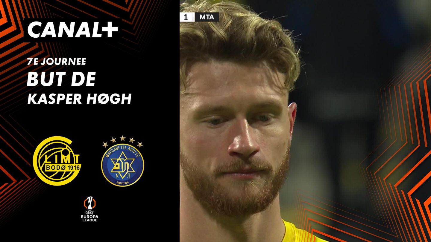 Programme Officiel MACCABI Tel Aviv Vs DYNAMO Kiev - Ligue Europa 21/08/2025