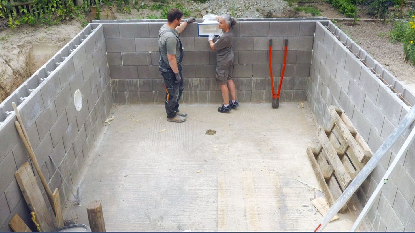 Piscines privées : à quel prix ?