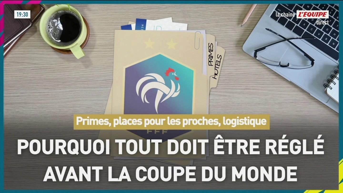 L'Équipe de Greg