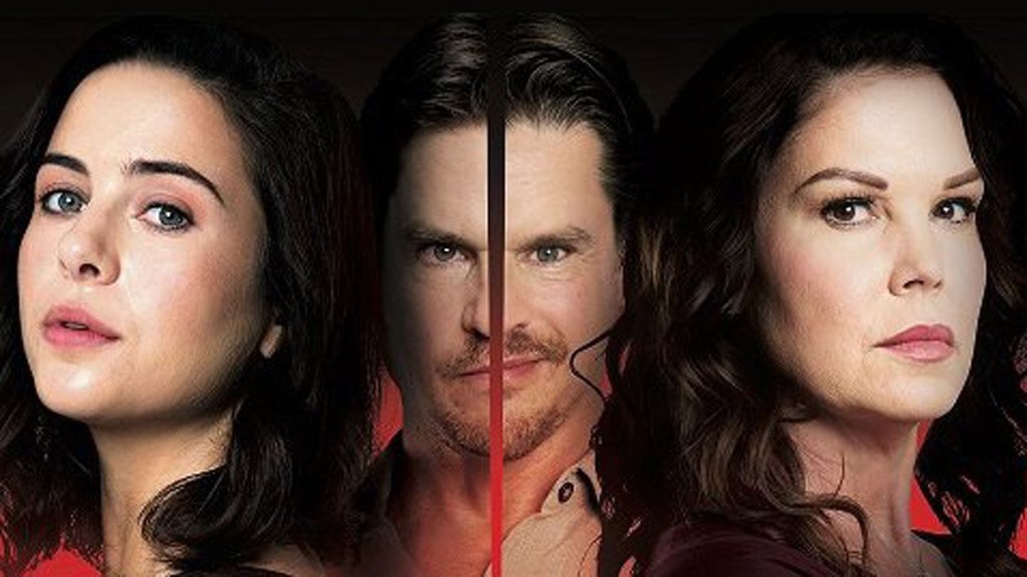 Dans les griffes de mon beau-père