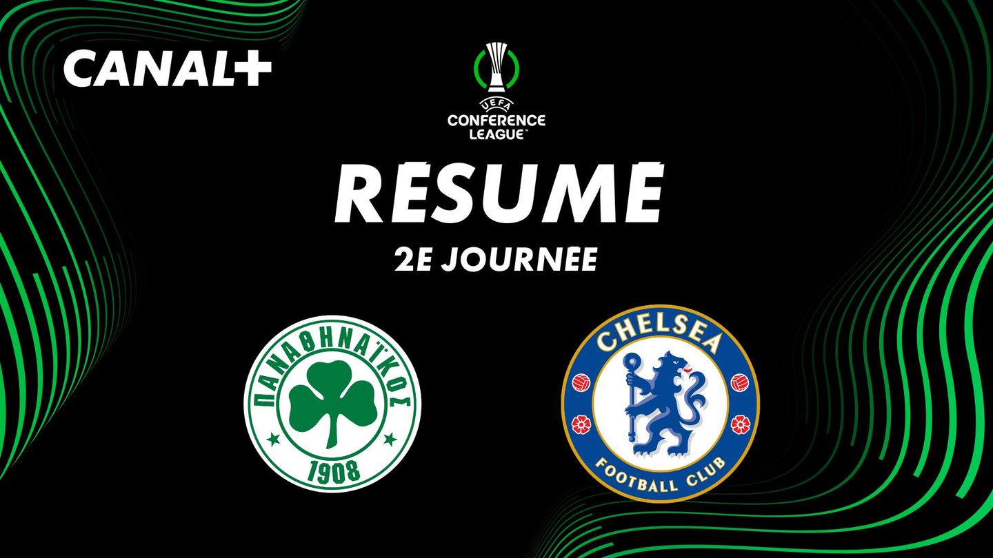 Le résumé de Panathinaikos FC / Chelsea