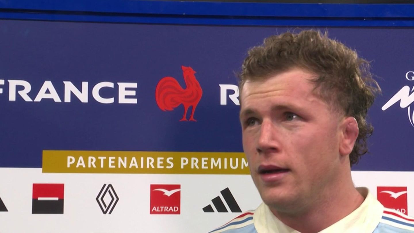 Tournoi des Six Nations de Rugby