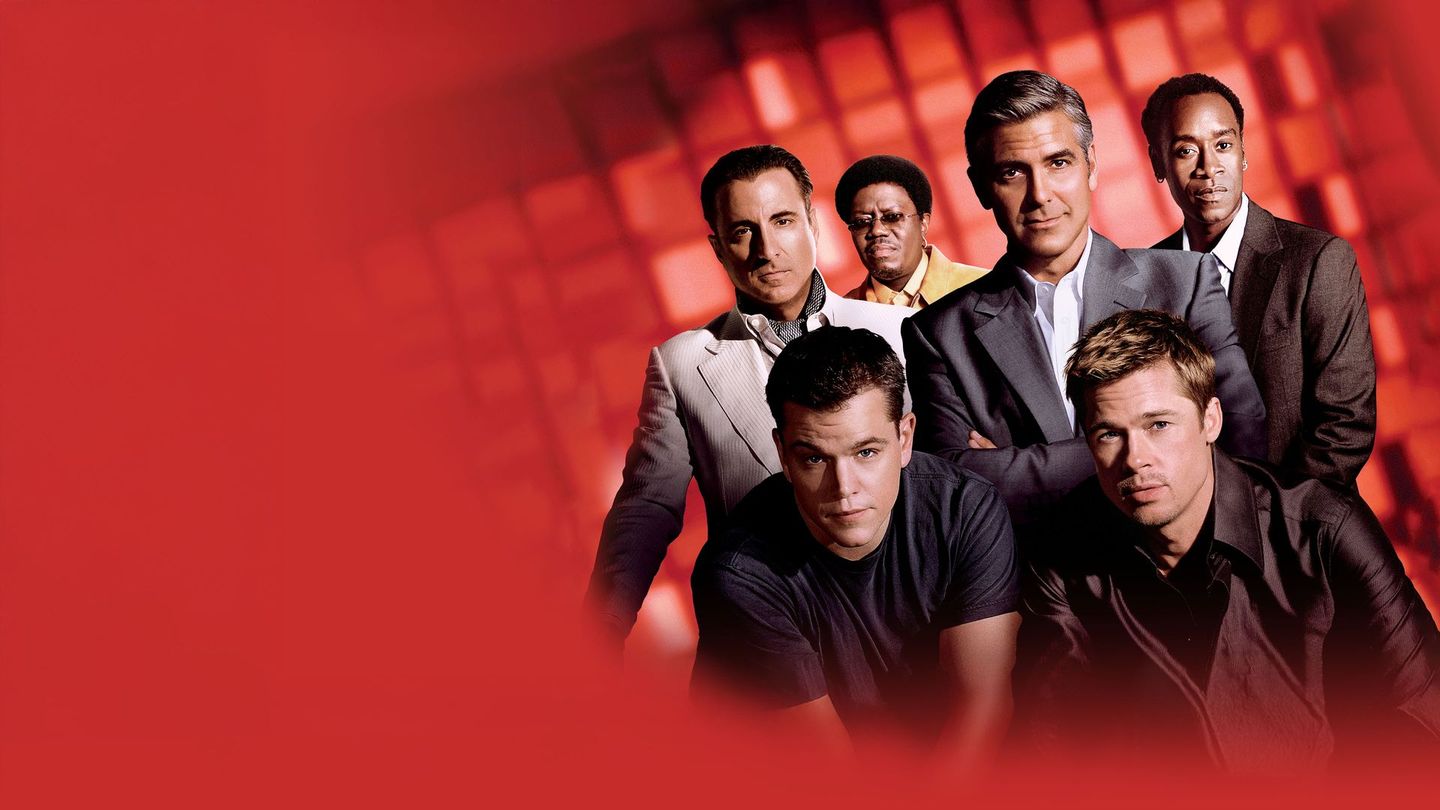 Ocean's thirteen