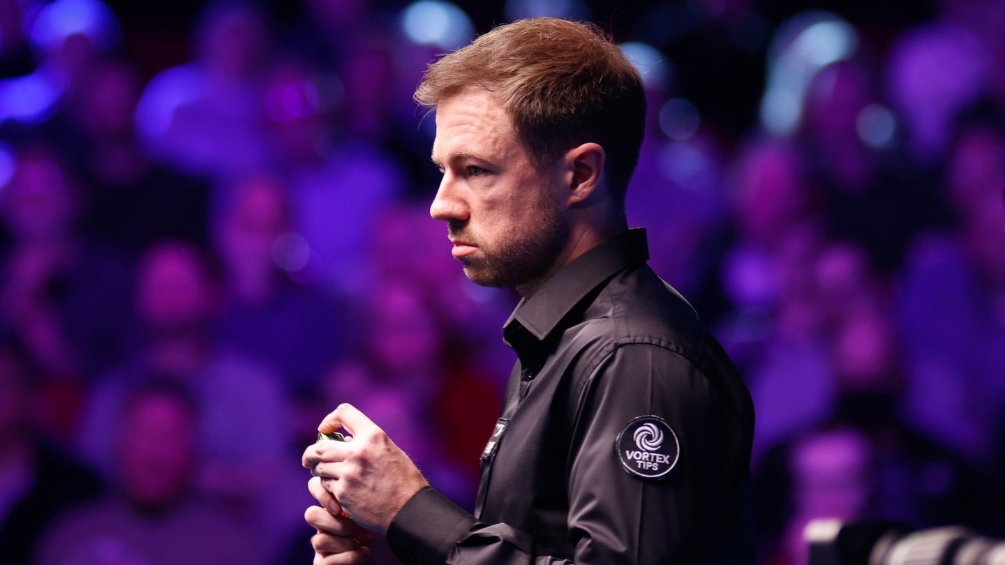 Barry Hawkins - Jack Lisowski