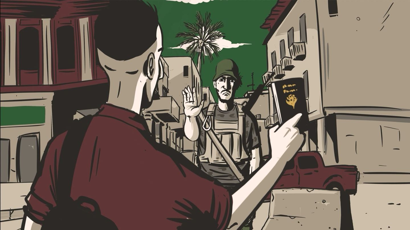 Que deviendra l'Irak ?