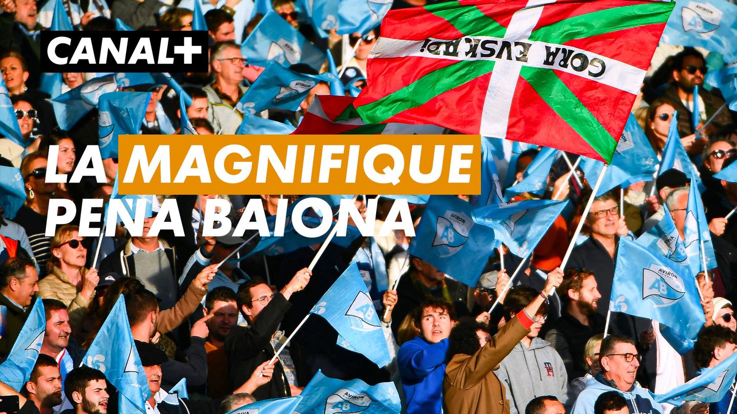 La Peña Baiona des grands soirs résonne à Bayonne