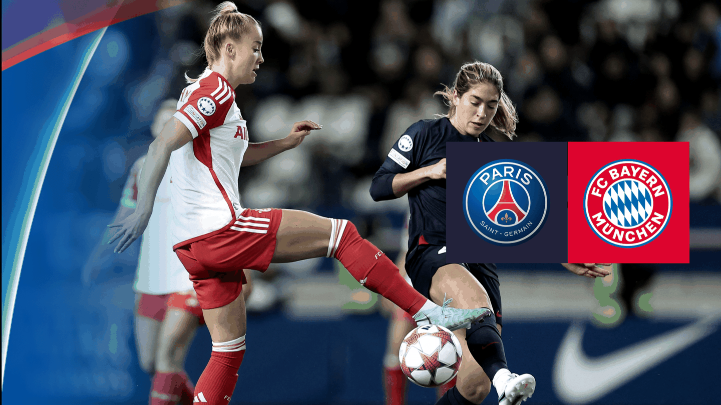 PSG vs. Bayern Munich : Le résumé