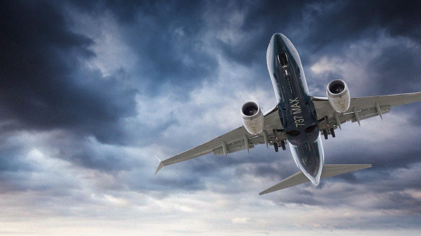 Boeing, panique dans les airs
