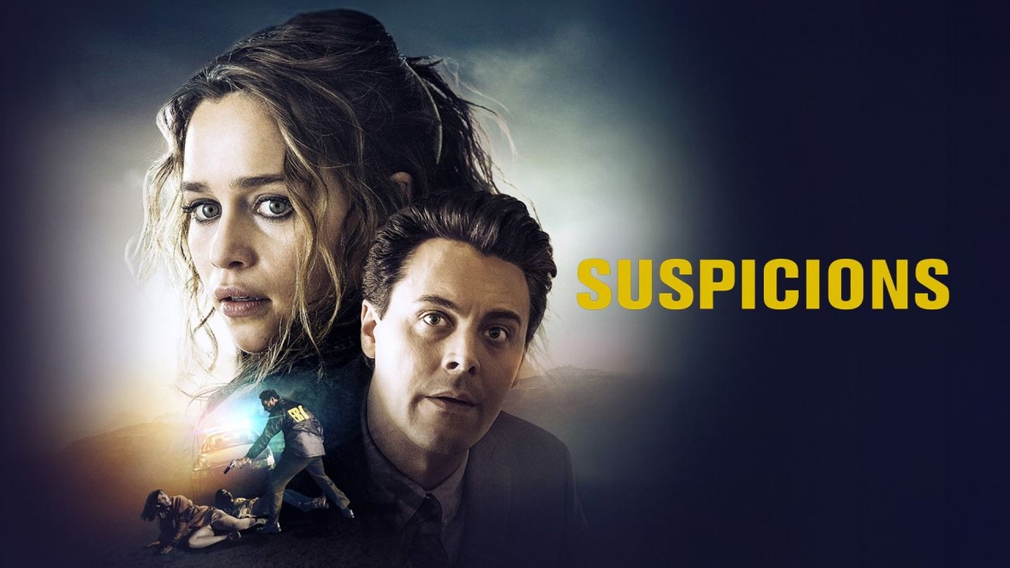 Suspicions