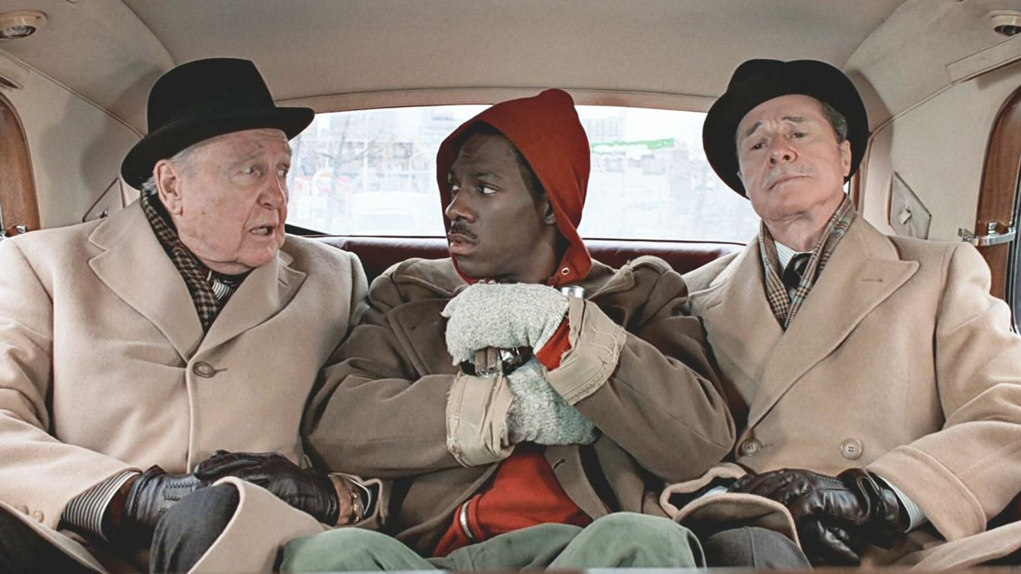 Un Fauteuil Pour Deux