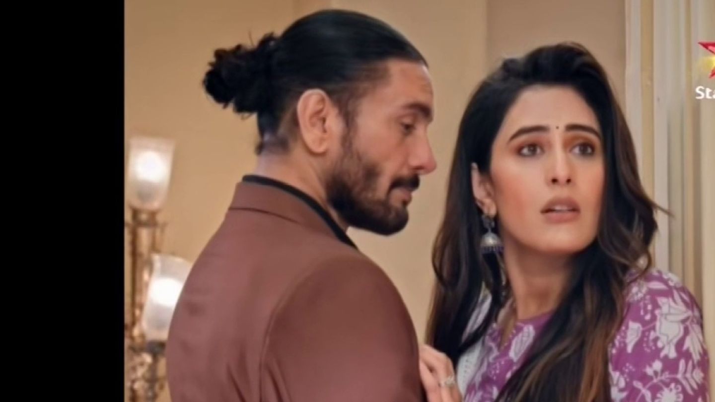 Kyun ki saas bhi kabhi bahu thi