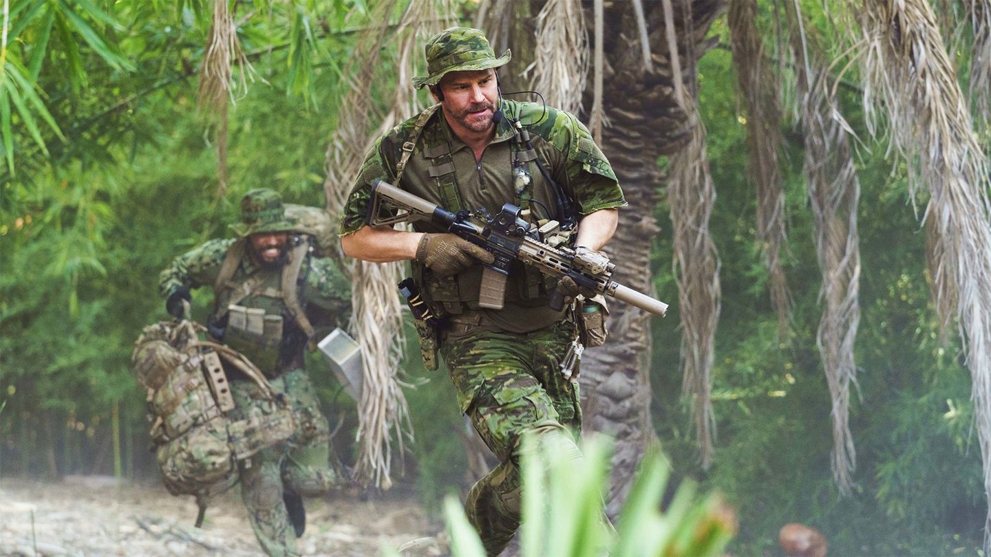 SEAL Team