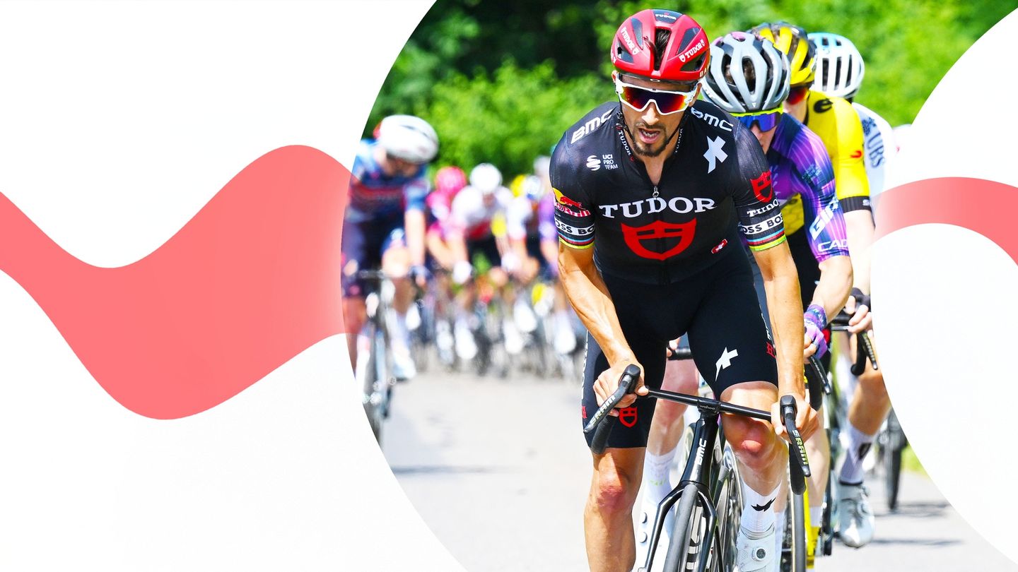 Tour de Suisse | 3e étape