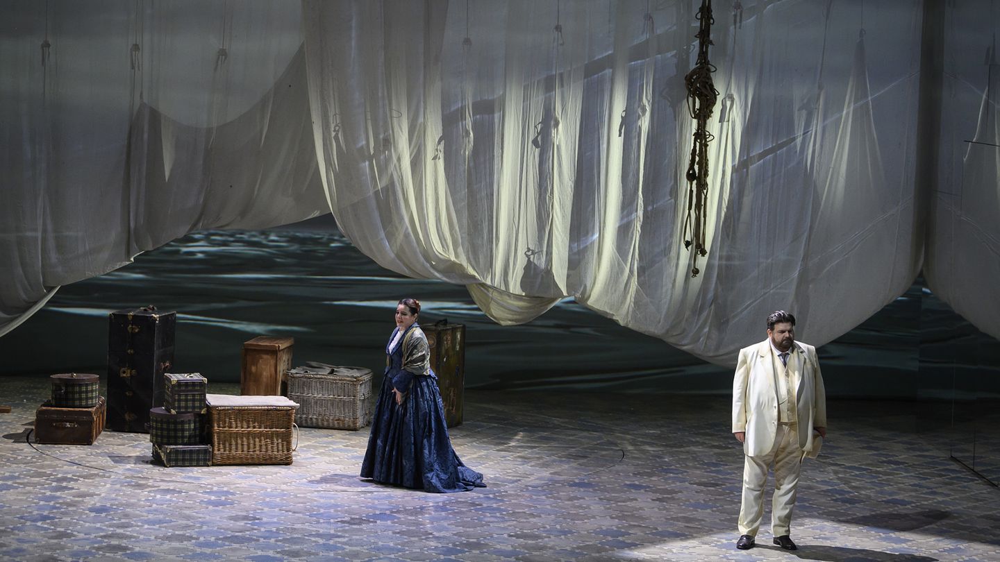 Tristan und Isolde